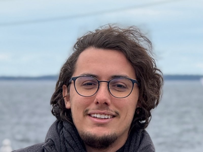 Caio Barroso