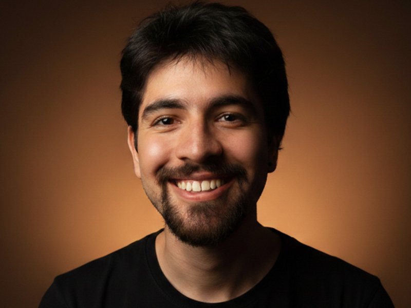 Jorge Frazão