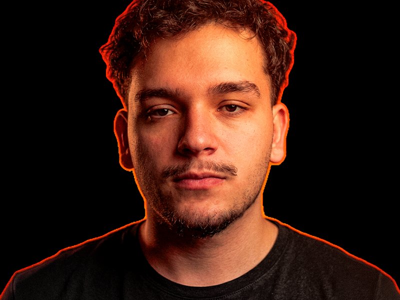 Matheus Machado