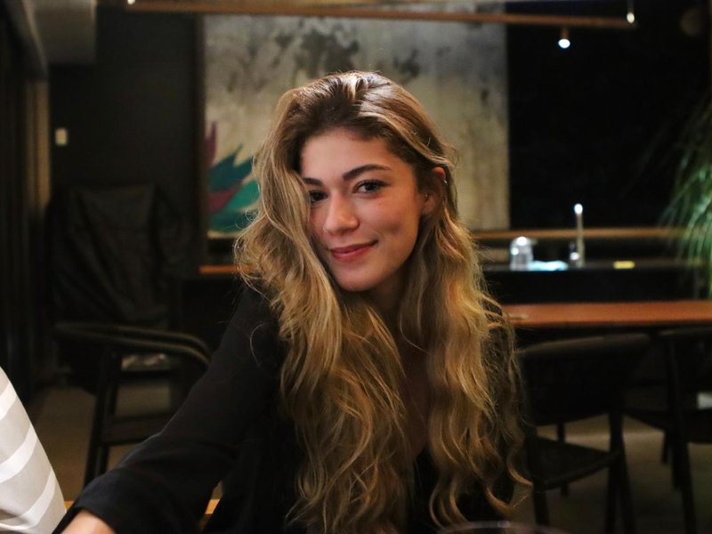Milena Oscar