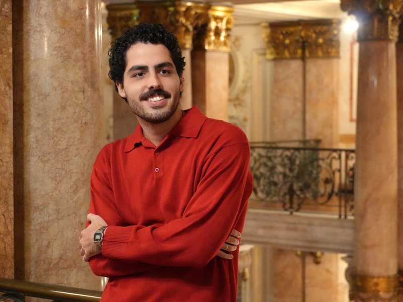 Pedro Bordinhão